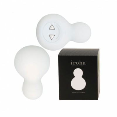 Tenga - Iroha 雪人达摩